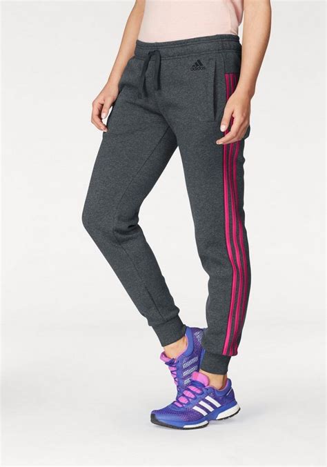 braune adidas jogginghose damen|Braune adidas Adidas Jogginghose online .